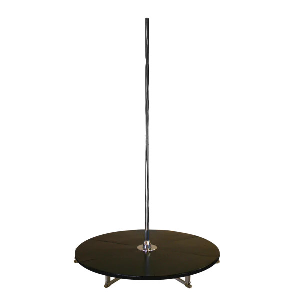Buy X-STAGE Portable Stage Pole X-POLE Online | Fairy Pole Mother