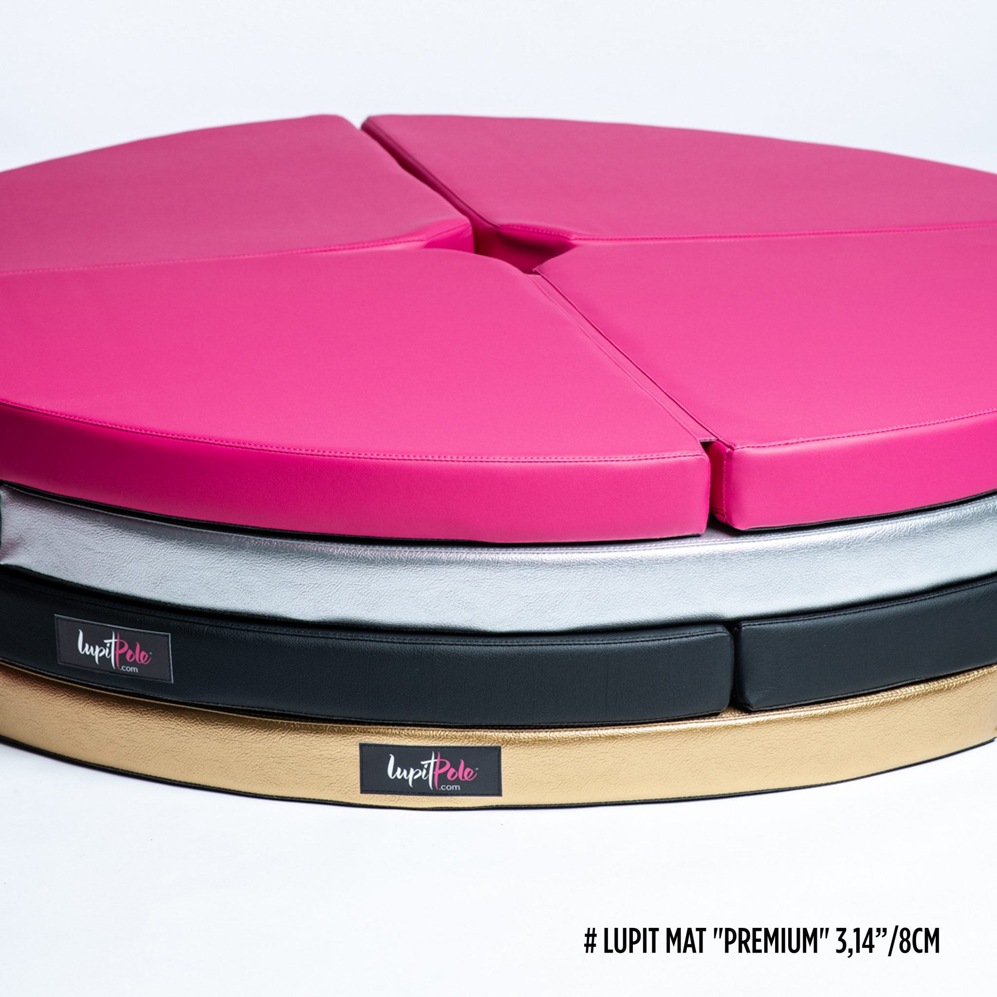 Pole Crash Mats Fairy Pole Mother