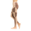 Movement Kaleidoscope Leggings POWDER 00/NUDE 02