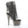 ADORE-1017RSF Clear-Black/Dark Pewter