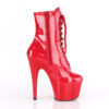 ADORE-1020 Red Pat/Red