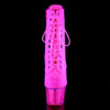 ADORE-1020G Neon Pink Glitter/Neon Pink Glitter