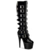 ADORE-2043 Black Patent