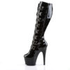 ADORE-2043 Black Patent