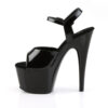 ADORE-709 Black Patent/Black