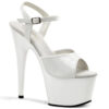 ADORE-709 White/White