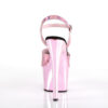 ADORE-709HGCH Baby Pink Hologram/Baby Pink Chrome