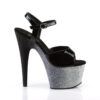 ADORE-709OMBRE Black/Silver-Black Ombre