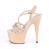 ADORE-713 Nude Patent/Nude