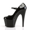 ADORE-787 Black Patent/Black