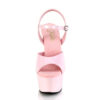 ASPIRE-609 Baby Pink Pat/Baby Pink