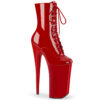 BEYOND-1020 Red Patent/Red