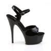 CAPTIVA-609 Black Patent