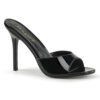 CLASSIQUE-01 Black Patent