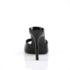 CLASSIQUE-01 Black Patent