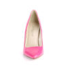 CLASSIQUE-20 Hot Pink Patent