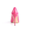 CLASSIQUE-20 Hot Pink Patent