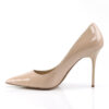 CLASSIQUE-20 Nude Patent