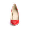 CLASSIQUE-20 Red Patent