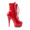 DELIGHT-1020 Red Patent/Red