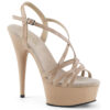 DELIGHT-613 Nude Patent