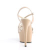 DELIGHT-613 Nude Patent