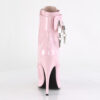 DOMINA-1023 Baby Pink Pat