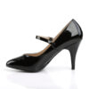 DREAM-428 Black Patent