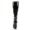 ELECTRA-2000Z Black Stretch Patent