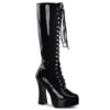 ELECTRA-2020 Black Patent