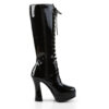 ELECTRA-2020 Black Patent