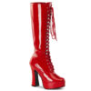 ELECTRA-2020 Red Patent