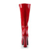 ELECTRA-2020 Red Patent