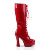 ELECTRA-2020 Red Patent