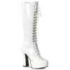 ELECTRA-2020 White Patent