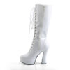 ELECTRA-2020 White Patent