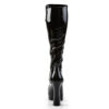 ELECTRA-2023 Black Stretch Patent