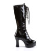 EXOTICA-2020 Black Patent