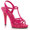 FLAIR-420 Hot Pink Patent