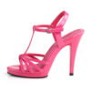 FLAIR-420 Hot Pink Patent