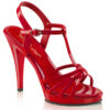 FLAIR-420 Red Patent