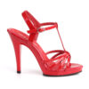 FLAIR-420 Red Patent
