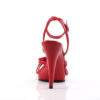 FLAIR-436 Red Patent/Red