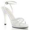 FLAIR-436 White Patent