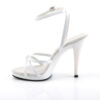 FLAIR-436 White Patent