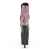 FLAMINGO-1020REFL Rainbow Reflective/Black Matte