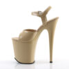 FLAMINGO-809 Cream Patent /Cream