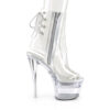 FLASHDANCE-1018C-7 Clear/Clear