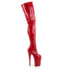 INFINITY-4000 Red Stretch Patent/Red