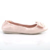 IVY-09 Baby Pink Patent